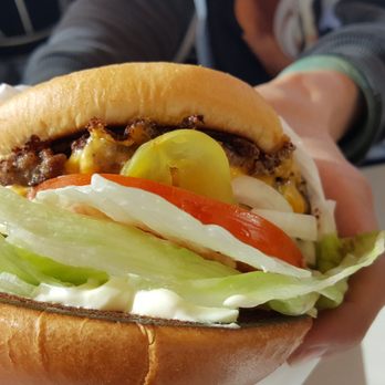 Steak ’n Shake - Burgers Near Me - Yucca Valley, California Steak ’n Shake - Burgers Near Me - Yucca Valley, California