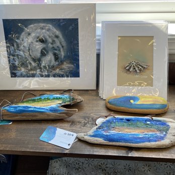 Pacific Ocean Harvesters - Arts and gifts - Seafood Markets Near Me - Brookings, Oregon Pacific Ocean Harvesters - Arts and gifts - Seafood Markets Near Me - Brookings, Oregon