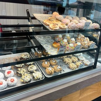 Bad Bakers - Donuts Near Me - Elk Grove, California
