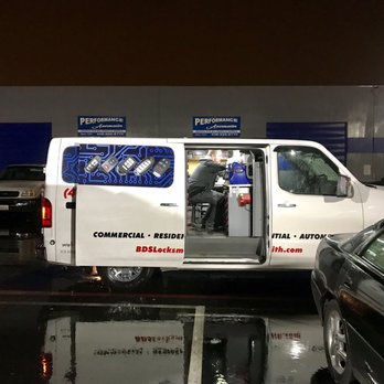BDS Locksmith - Keys & Locksmiths Near Me