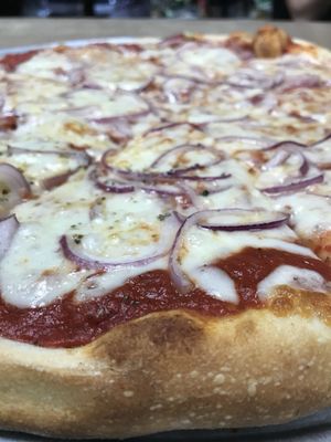 Buon Gusto Pizzeria & Grill by null