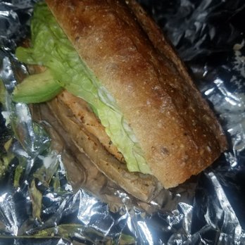 Buona - Salmon sandwich - Sandwiches Near Me - Algonquin, Illinois Buona - Salmon sandwich - Sandwiches Near Me - Algonquin, Illinois