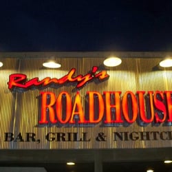 Randy's Roadhouse