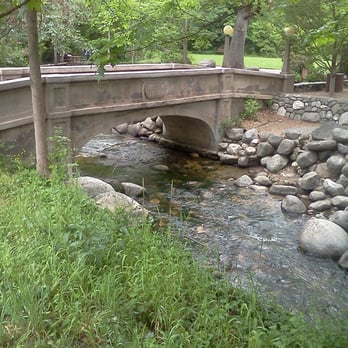 Lithia Park - Parks Near Me - Ashland, Oregon Lithia Park - Parks Near Me - Ashland, Oregon