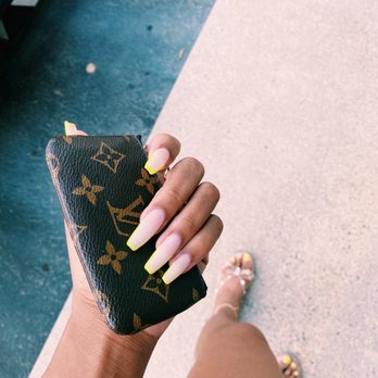 Paradise Nail & Spa - Nail Salons Near Me - Kennesaw, Georgia
