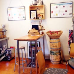Forsyth Coffee & Tea