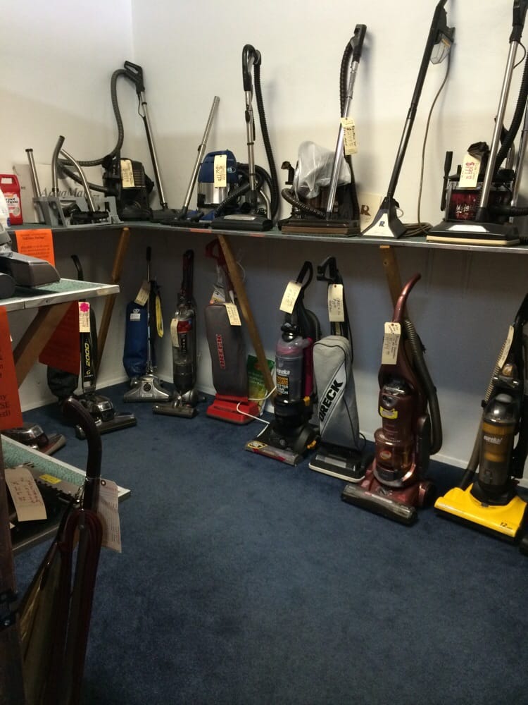 KIRBY CO OF NEW MEXICO Updated September 2024 12 Photos 427 San