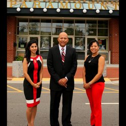 Stovall Dental - Dr Shafinaz Ali Dr O.R. Stovall Dr Jonelle Stovall