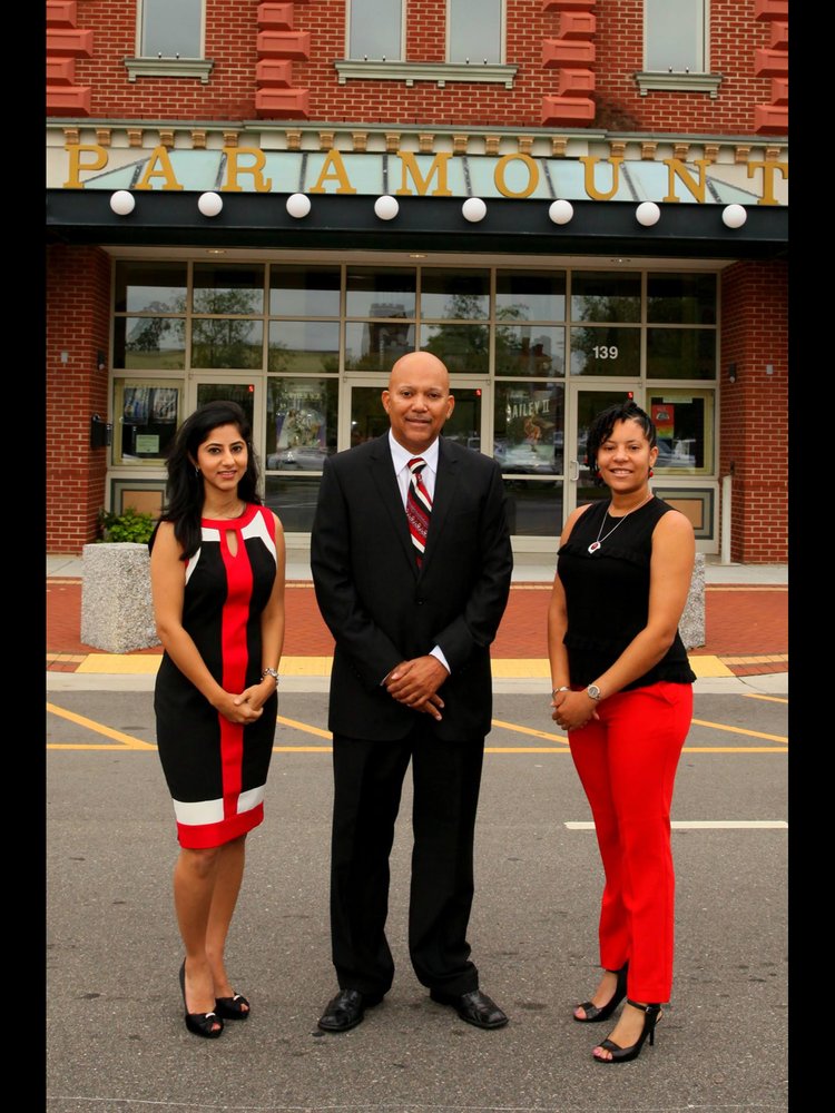 STOVALL DENTAL Updated October 2024 1504 Wayne Memorial Dr