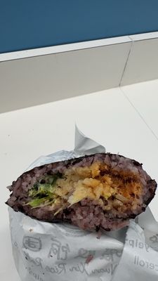 Nuan Xin Rice Roll by null