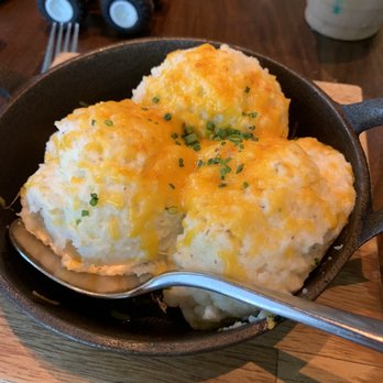 Yardbird - Grits - Southern Near Me - Dallas, Texas Yardbird - Grits - Southern Near Me - Dallas, Texas