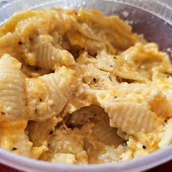 Swig & Swine - Mac & Cheese - Desserts Near Me - Summerville, South Carolina