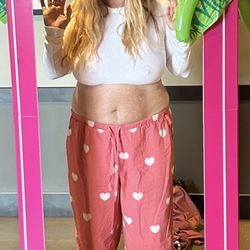 Flix Brewhouse - Madison - Postmenopausal Barbie