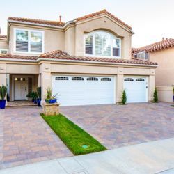 System Pavers