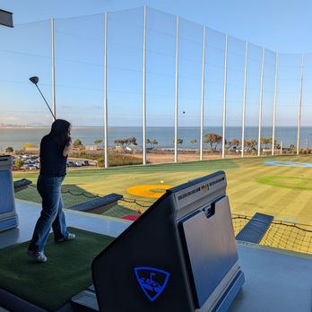 Topgolf - Golf Near Me - Burlingame, California Topgolf - Golf Near Me - Burlingame, California
