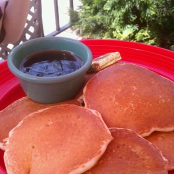 Paxos Grill Cafe - Pancakes - American Near Me - Yonkers, New York