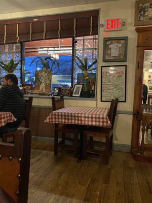 Rincon Criollo by null