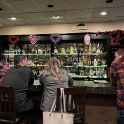 Antonio's Italian Cuisine - Bar