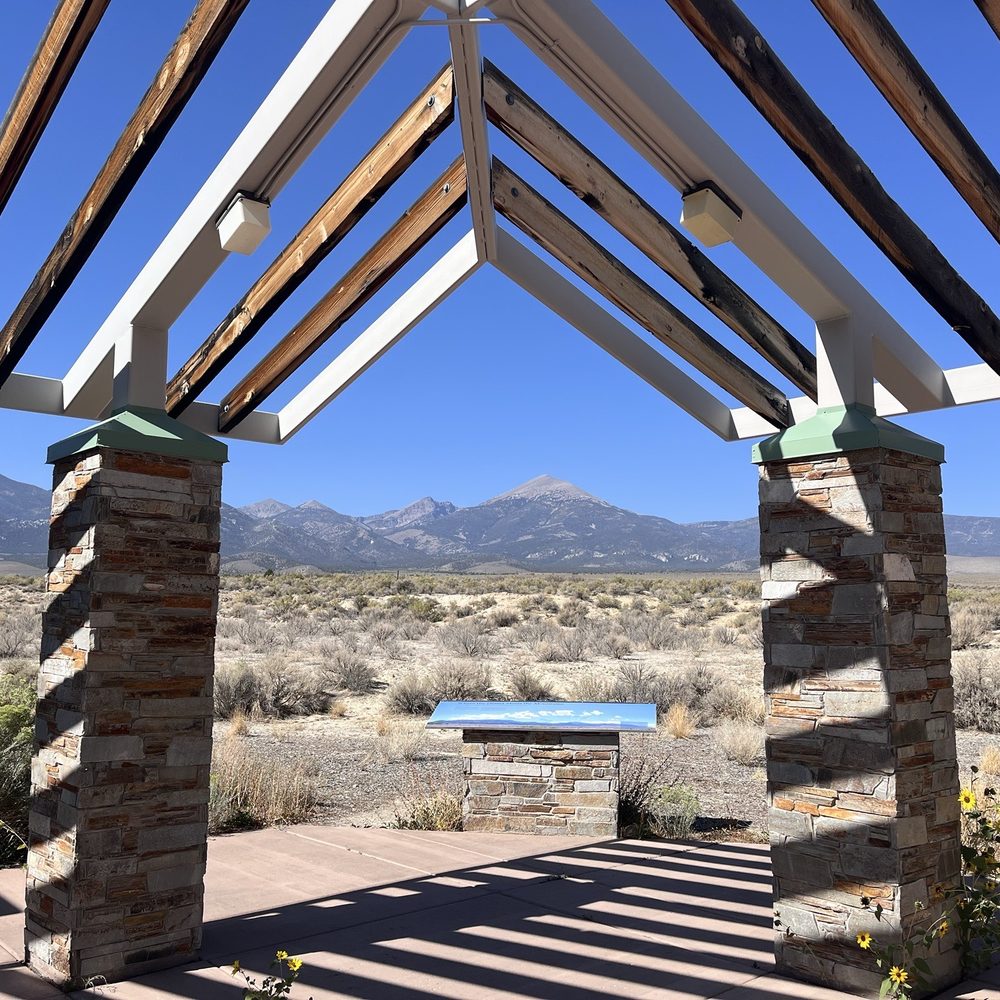 Great Basin Visitor Center - Visitor Center - Visitor Centers Near Me - Baker, Nevada Great Basin Visitor Center - Visitor Center - Visitor Centers Near Me - Baker, Nevada