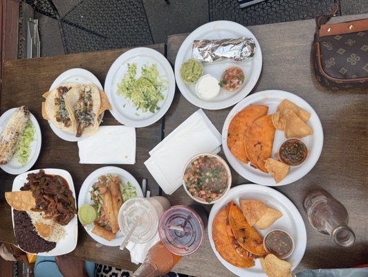 Maya Taqueria of Prospect Heights by null