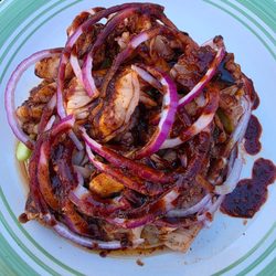 Mariscos El Rey Del Camaron