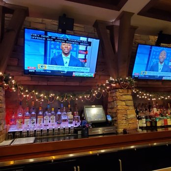 George Martin's Grillfire - Steakhouses Near Me - Hanover, Maryland