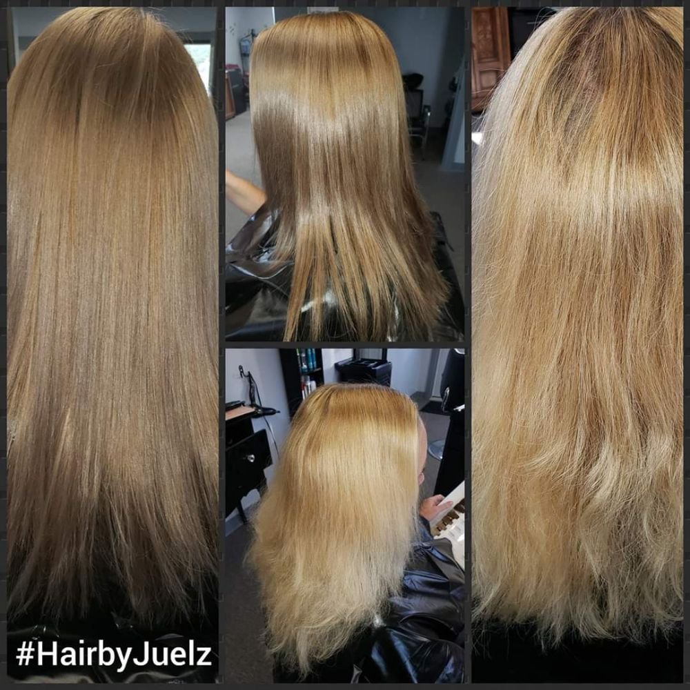 HIGHLIGHT & GLO BEAUTY SALON Updated July 2024 60 Photos 1201 E