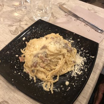 Est Est Est - Carbonara - Roman Near Me - Rome, RM