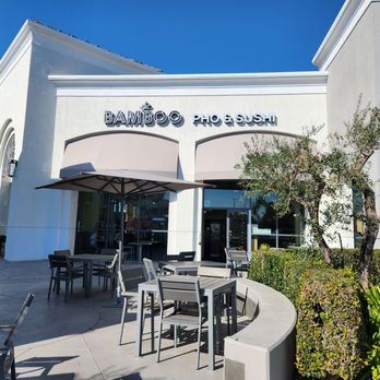 Bamboo Pho & Sushi - Entrance - Sushi Bars Near Me - San Diego, California Bamboo Pho & Sushi - Entrance - Sushi Bars Near Me - San Diego, California
