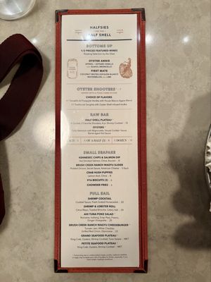 Skipjack Oyster by null