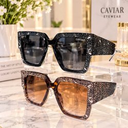 Noori Optometry - Luxury in Every Detail