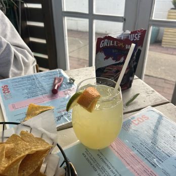 Swell Taco - Mexican Near Me - Babylon, New York