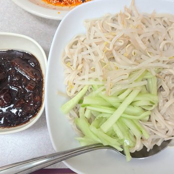 Happy Bao's - Zha Jiang Noodles - Chinese Near Me - Mesa, Arizona Happy Bao's - Zha Jiang Noodles - Chinese Near Me - Mesa, Arizona