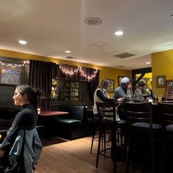 Great Falls Harvest - Restaurant and bar.
