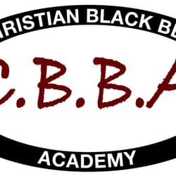 Christian Black Belt Academy