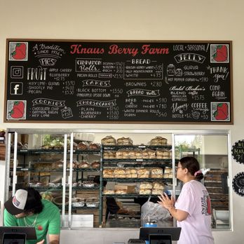 Knaus Berry Farm - Bakeries Near Me - Miami, Florida Knaus Berry Farm - Bakeries Near Me - Miami, Florida