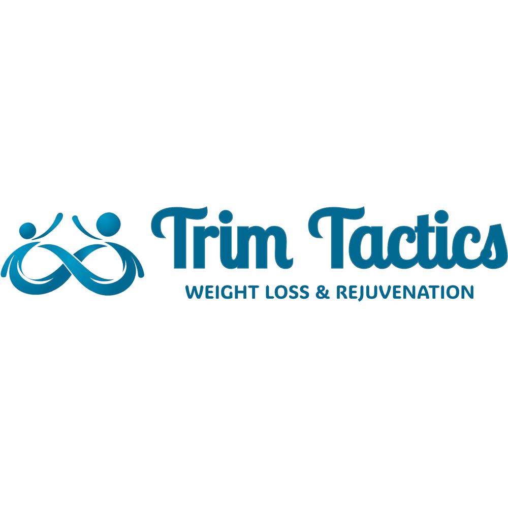 Trim Tactics Logo