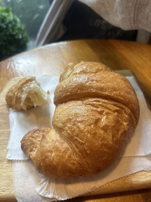 Prato Bakery by null