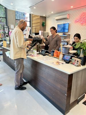 SunLife Organics by null