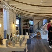 Photo of Humble Sea Brewery - Santa Cruz, CA, United States. Inside