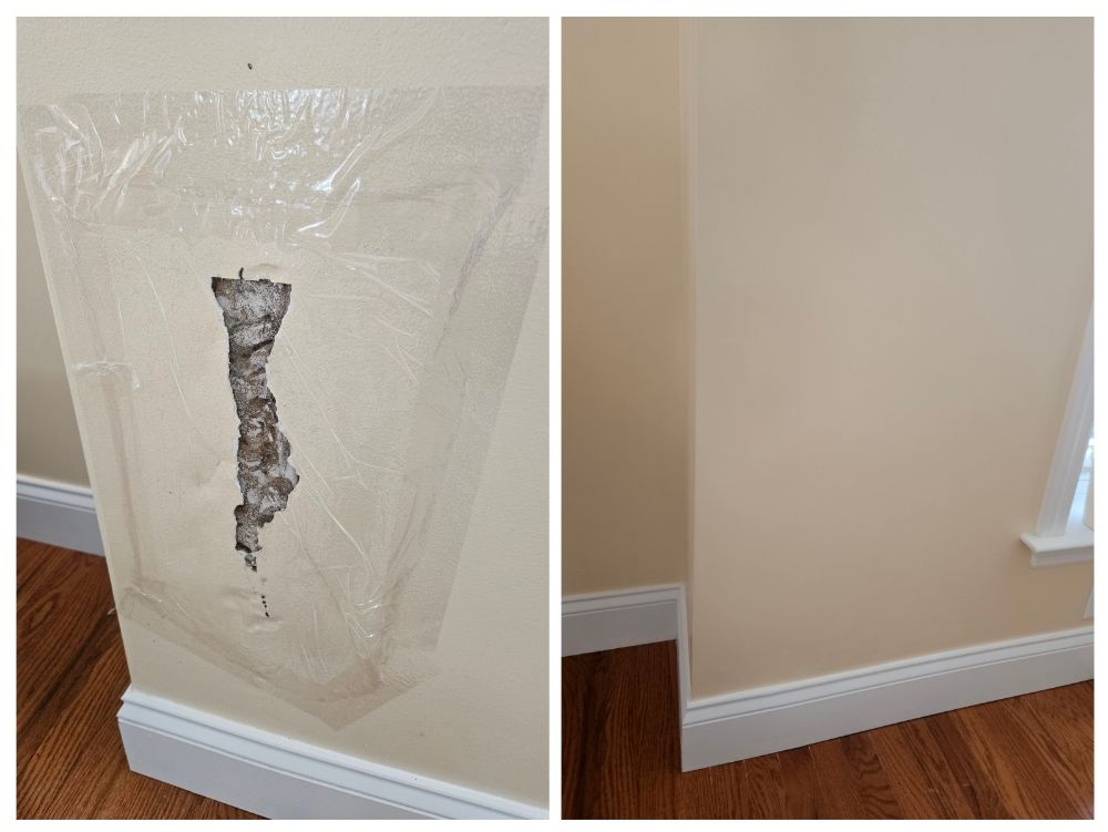 Slide of Home Safety Handyman