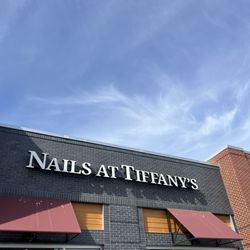 Nails At Tiffany's Ashburn