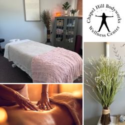 Chapel Hill Bodyworks Wellness Center