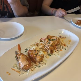 Forage Public House - Crispy Shrimp - New American Near Me - Lakewood, Ohio Forage Public House - Crispy Shrimp - New American Near Me - Lakewood, Ohio