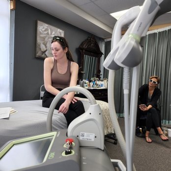 Mirage Beauti - New Laser XEO
LASER HAIR REMOVAL FACIAL IPL LASER GENESIS - Medical Spas Near Me - Arnold, Missouri Mirage Beauti - New Laser XEO
LASER HAIR REMOVAL FACIAL IPL LASER GENESIS - Medical Spas Near Me - Arnold, Missouri