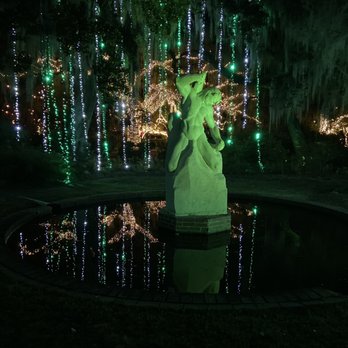 Brookgreen Gardens - Museums Near Me - Murrells Inlet, South Carolina