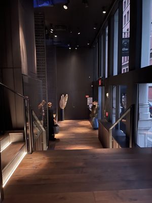 Buddha-Bar New York - Modern Asian Restaurant by null