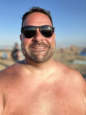 Sandy Hook – Gateway National Recreation Area by null