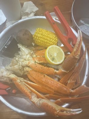 Bluewater Seafood by null