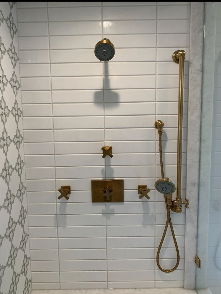 Slide of Fix-A-Leak Plumbing & Heating